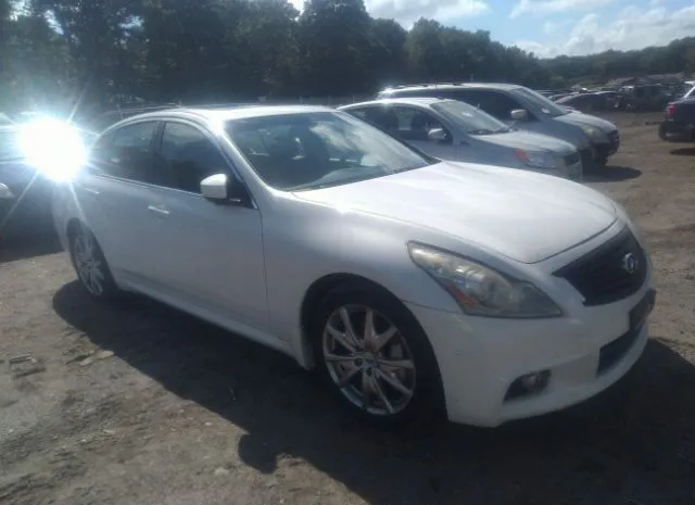 Photo 0 VIN: JN1CV6AP2CM629515 - INFINITI G37 