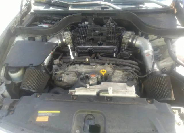 Photo 9 VIN: JN1CV6AP2CM629515 - INFINITI G37 