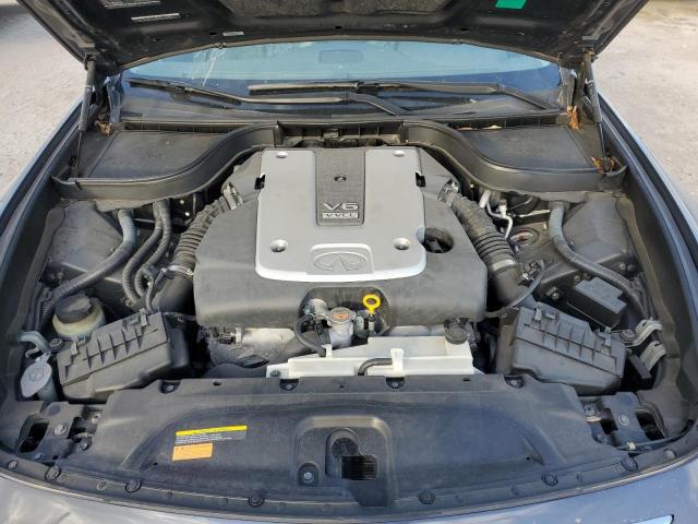 Photo 10 VIN: JN1CV6AP2CM930737 - INFINITI G37 BASE 