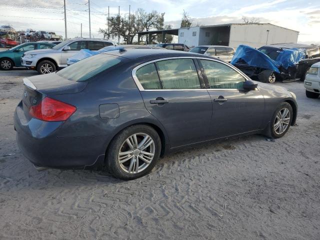 Photo 2 VIN: JN1CV6AP2CM930737 - INFINITI G37 BASE 