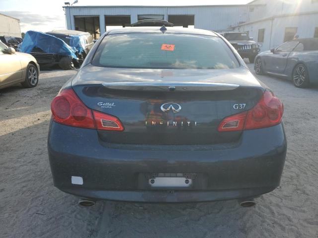 Photo 5 VIN: JN1CV6AP2CM930737 - INFINITI G37 BASE 