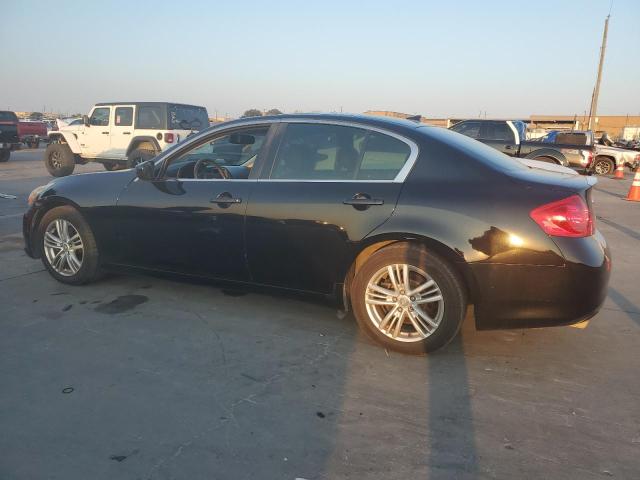 Photo 1 VIN: JN1CV6AP2CM931256 - INFINITI G37 BASE 