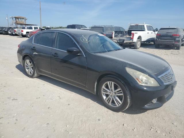 Photo 3 VIN: JN1CV6AP2CM931256 - INFINITI G37 BASE 