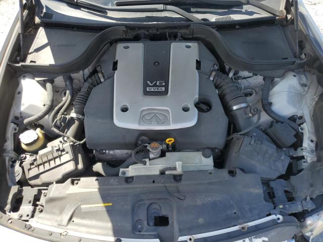 Photo 10 VIN: JN1CV6AP2CM932312 - INFINITI G37 BASE 