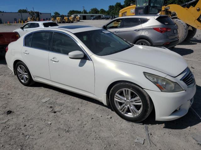 Photo 3 VIN: JN1CV6AP2CM932312 - INFINITI G37 BASE 