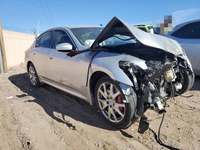 Photo 3 VIN: JN1CV6AP2CM932861 - INFINITI G37 