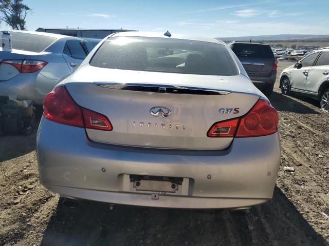 Photo 5 VIN: JN1CV6AP2CM932861 - INFINITI G37 