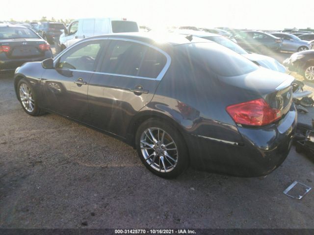 Photo 2 VIN: JN1CV6AP2CM933444 - INFINITI G37 SEDAN 