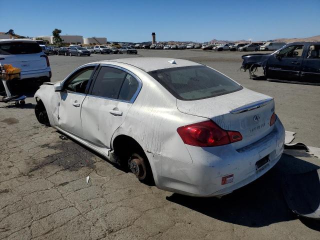 Photo 1 VIN: JN1CV6AP2CM934366 - INFINITI G37 BASE 