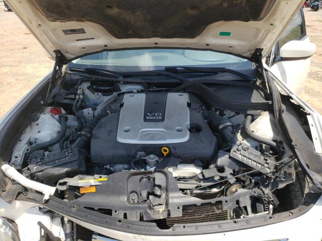 Photo 6 VIN: JN1CV6AP2CM935145 - INFINITI G37 BASE 