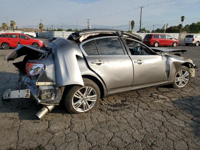 Photo 2 VIN: JN1CV6AP2CM936523 - INFINITI G37 BASE 