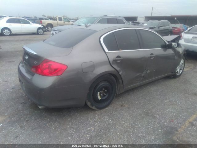 Photo 3 VIN: JN1CV6AP2DM300718 - INFINITI G37 SEDAN 