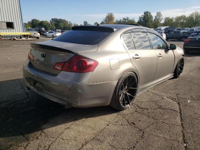 Photo 3 VIN: JN1CV6AP2DM301254 - INFINITI G37 BASE 