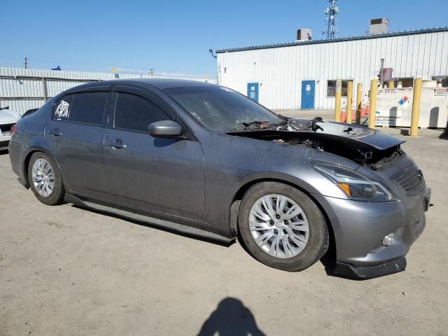 Photo 3 VIN: JN1CV6AP2DM302095 - INFINITI G37 