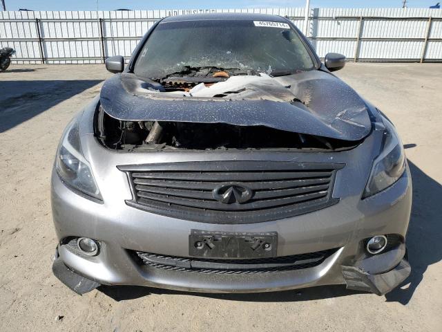 Photo 4 VIN: JN1CV6AP2DM302095 - INFINITI G37 