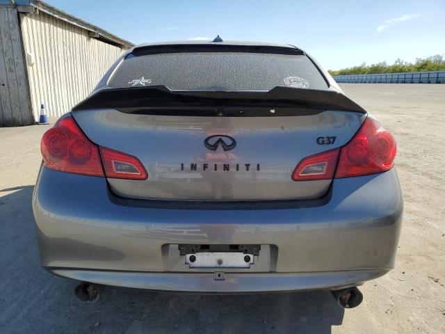 Photo 5 VIN: JN1CV6AP2DM302095 - INFINITI G37 