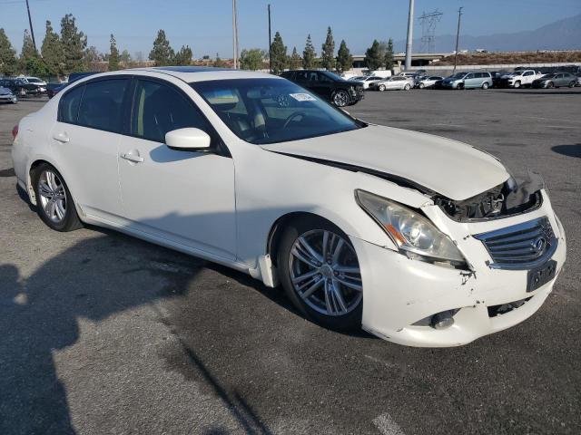 Photo 3 VIN: JN1CV6AP2DM303067 - INFINITI G37 