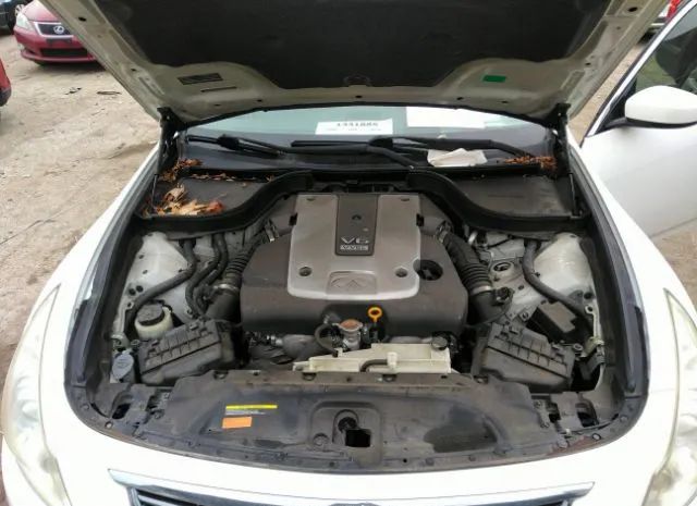 Photo 9 VIN: JN1CV6AP2DM303392 - INFINITI G37 SEDAN 