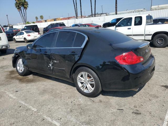 Photo 1 VIN: JN1CV6AP2DM304543 - INFINITI G37 BASE 