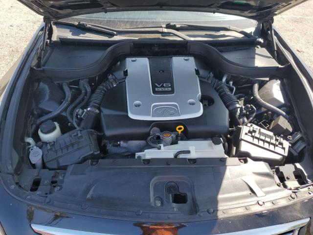 Photo 10 VIN: JN1CV6AP2DM304543 - INFINITI G37 BASE 