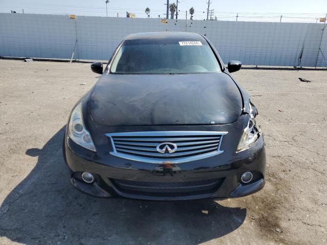 Photo 4 VIN: JN1CV6AP2DM304543 - INFINITI G37 BASE 