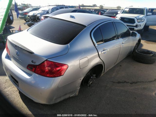 Photo 3 VIN: JN1CV6AP2DM304591 - INFINITI G37 SEDAN 