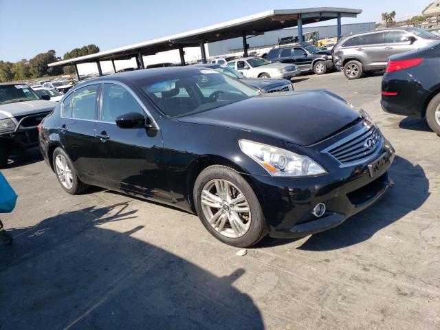 Photo 3 VIN: JN1CV6AP2DM305109 - INFINITI G37 