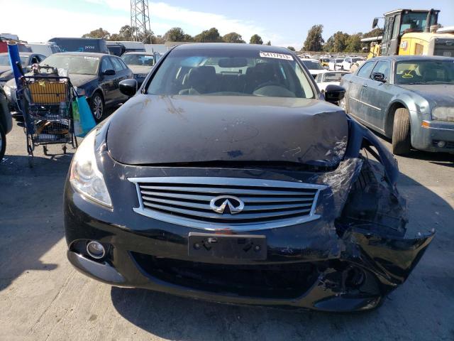 Photo 4 VIN: JN1CV6AP2DM305109 - INFINITI G37 