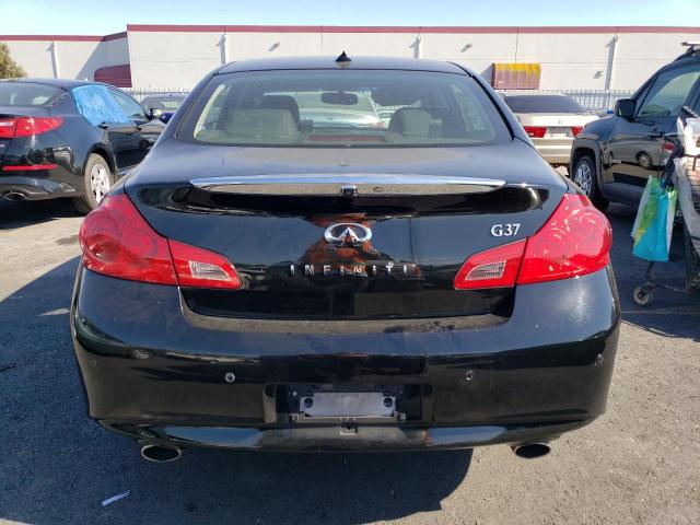 Photo 5 VIN: JN1CV6AP2DM305109 - INFINITI G37 