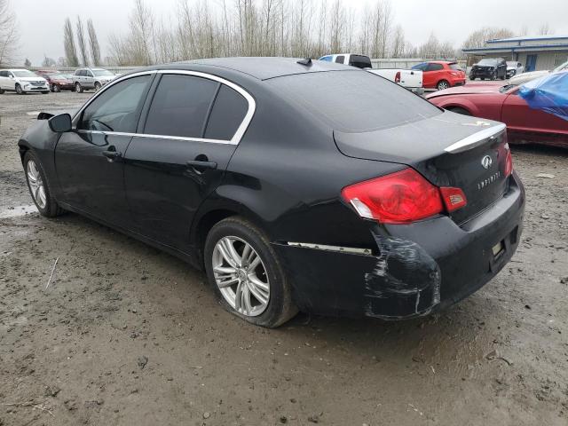 Photo 1 VIN: JN1CV6AP2DM305742 - INFINITI G37 BASE 