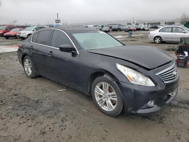 Photo 3 VIN: JN1CV6AP2DM305742 - INFINITI G37 BASE 