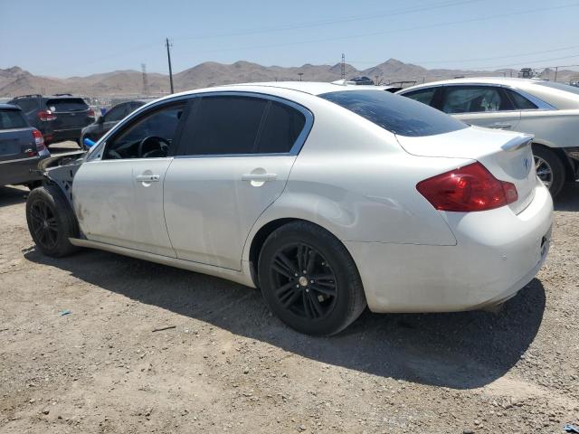 Photo 1 VIN: JN1CV6AP2DM306101 - INFINITI G37 BASE 