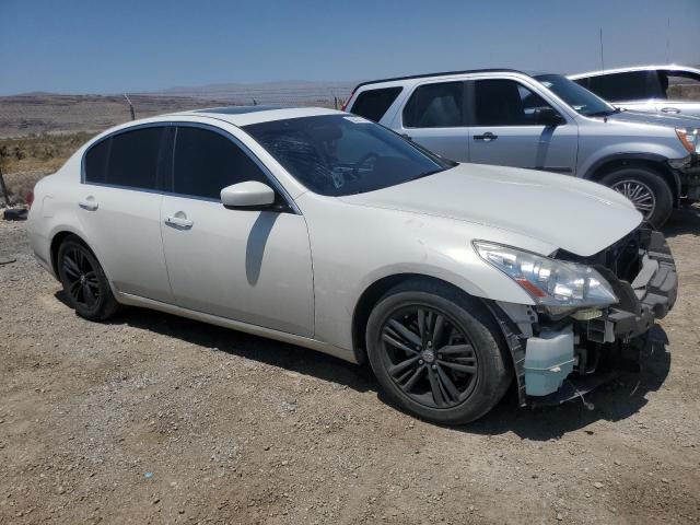 Photo 3 VIN: JN1CV6AP2DM306101 - INFINITI G37 BASE 