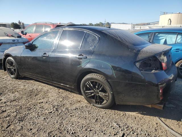 Photo 1 VIN: JN1CV6AP2DM306258 - INFINITI G37 BASE 