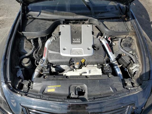 Photo 10 VIN: JN1CV6AP2DM306258 - INFINITI G37 BASE 