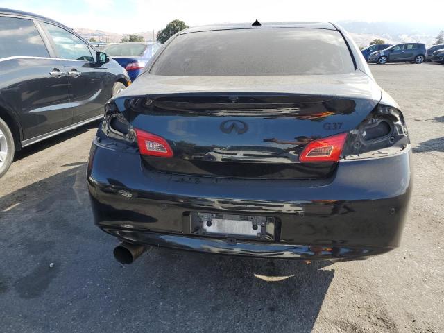 Photo 5 VIN: JN1CV6AP2DM306258 - INFINITI G37 BASE 