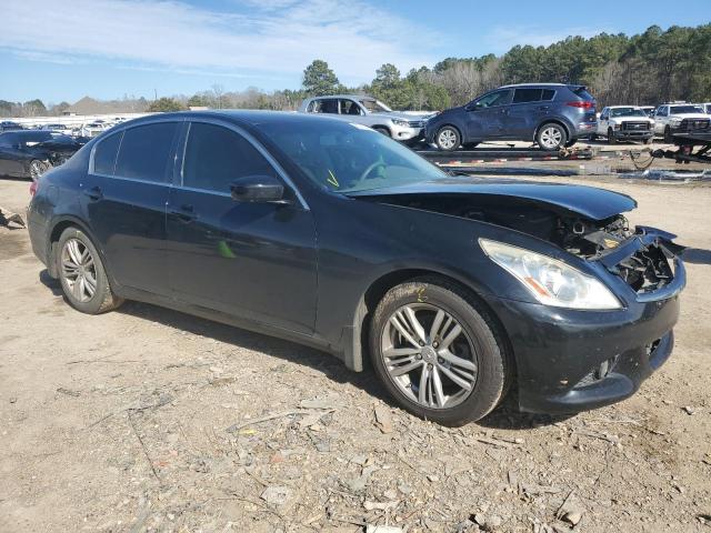 Photo 3 VIN: JN1CV6AP2DM710287 - INFINITI G37 BASE 