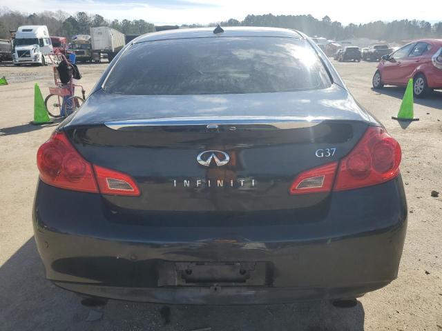 Photo 5 VIN: JN1CV6AP2DM710287 - INFINITI G37 BASE 