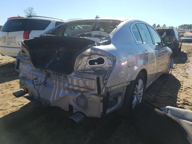 Photo 3 VIN: JN1CV6AP2DM710550 - INFINITI G37 BASE 