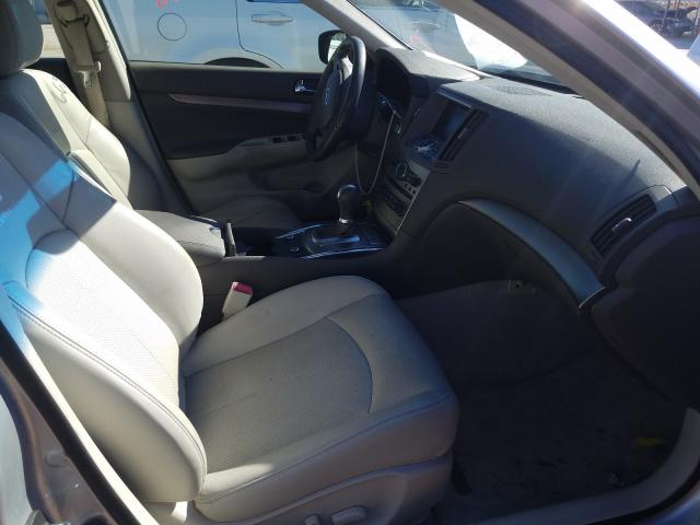 Photo 4 VIN: JN1CV6AP2DM710550 - INFINITI G37 BASE 