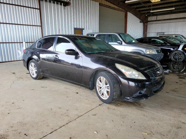 Photo 3 VIN: JN1CV6AP2DM711133 - INFINITI G37 BASE 