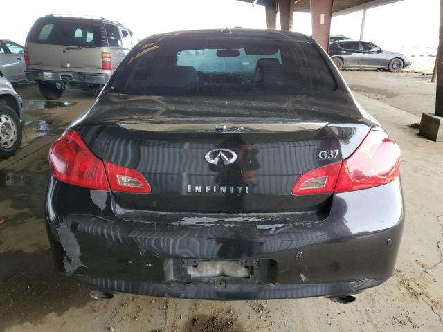 Photo 5 VIN: JN1CV6AP2DM711133 - INFINITI G37 BASE 