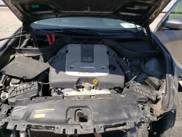 Photo 6 VIN: JN1CV6AP2DM712251 - INFINITI G37 BASE 