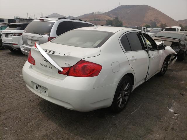 Photo 3 VIN: JN1CV6AP2DM712847 - INFINITI G37 BASE 