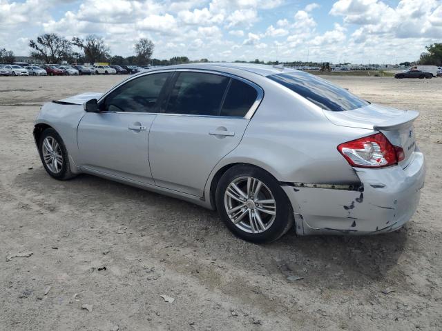 Photo 1 VIN: JN1CV6AP2DM713786 - INFINITI G37 