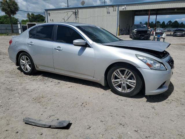 Photo 3 VIN: JN1CV6AP2DM713786 - INFINITI G37 