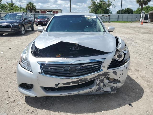 Photo 4 VIN: JN1CV6AP2DM713786 - INFINITI G37 