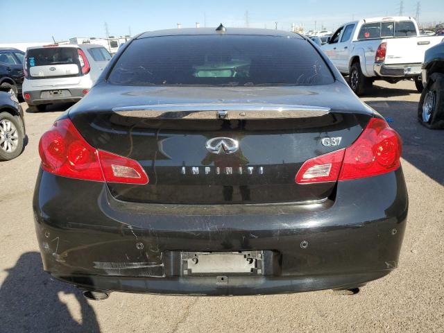 Photo 5 VIN: JN1CV6AP2DM714825 - INFINITI G37 