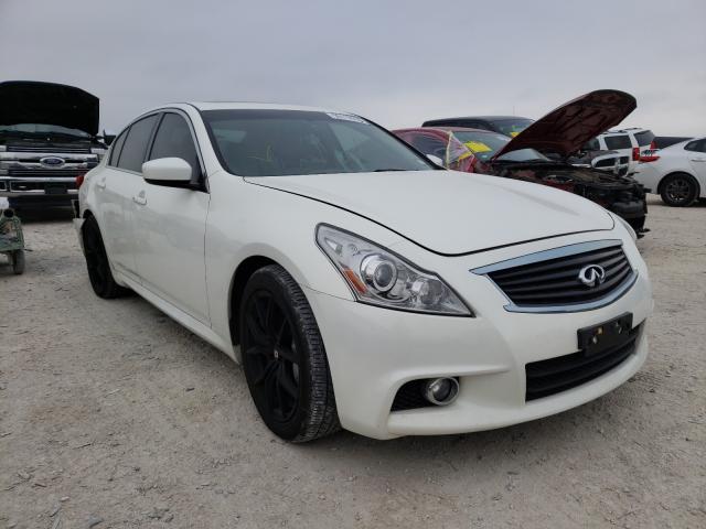 Photo 0 VIN: JN1CV6AP2DM715831 - INFINITI G37 BASE 