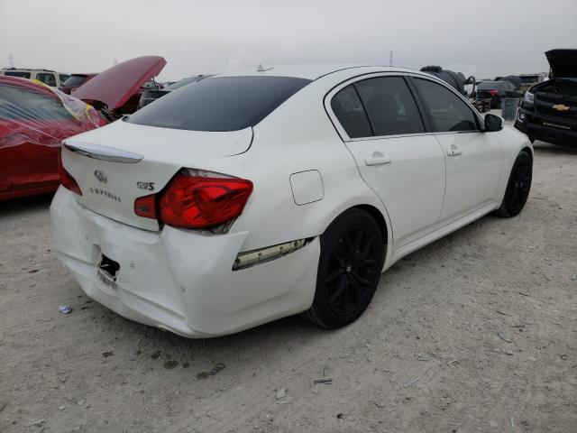 Photo 3 VIN: JN1CV6AP2DM715831 - INFINITI G37 BASE 